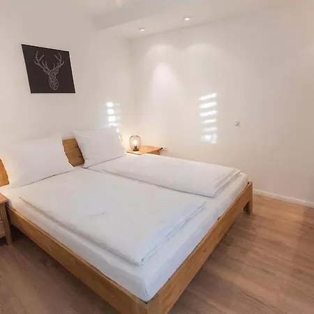 Apartment Nordsee Hinnerk Dangast *
